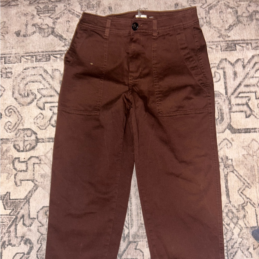 A new day cargo pants